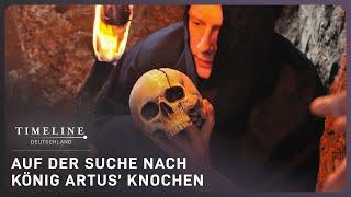 Doku: Hat König Artus jemals existiert? | Mythen der Geschichte | Timeline Deutschland