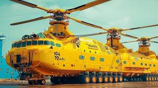1000 Most Expensive Heavy Equipment Machines Working At Another Level #10