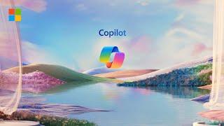 Microsoft Copilot: Your everyday AI companion