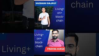 How important is Data Privacy for Indians? #blockchain #bitcointalks #cryptocurrency #youtube