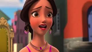 Elena Of Avalor HD  Song of the Sirenas