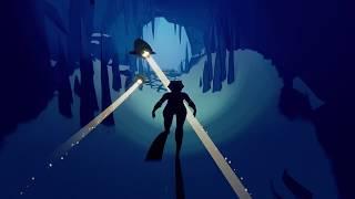 Deep Ocean diving Pt.1-[from @AbzuGame]