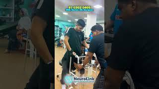 NeuroLink Physio and Rehab - Best in Neuro Rehabilitation in Gurgaon, India