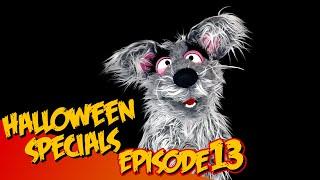 Our #HalloweenSpecials | Episode 13 | Astronomy and Lycanthropy