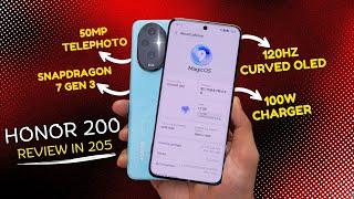 Honor 200 Long-Term Review (2025): 8 Months Later – Still a Game Changer?