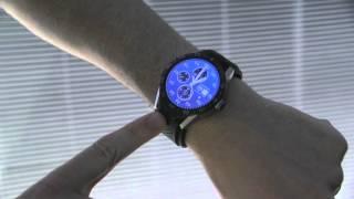 TAG Heuer Connected Watch Hands-On | aBlogtoWatch