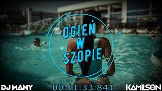 OGIEŃ W SZOPIE! VOL76.[POMPA/VIXA DO AUTA] 2024 ️@DJMANY_x@DJ_KAMILSON  ⬅️