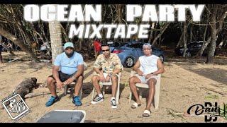 *¡LO MAS NUEVO PLENA PANAMA JUNIO 2024!* - OCEAN PARTY VOL 1. @DANIOCEANDJ ( Burna Boy, Akim, Vybz)