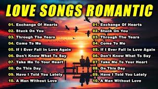 Romantic Love Songs Of All Time️ Best Old Love Songs 70s 80s & 90s ️OLD LOVE SONGS