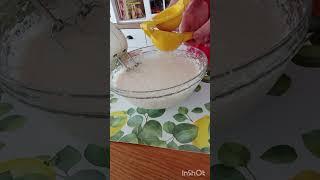 New York cheesecake #recipes #cheesecake