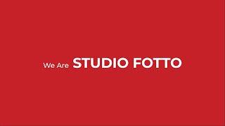 Studio Fotto | Production House Showreel 2023