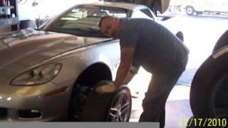 Auto Repair Shop Fort Myers FL Johnny Myers Discount Tires & Service Center