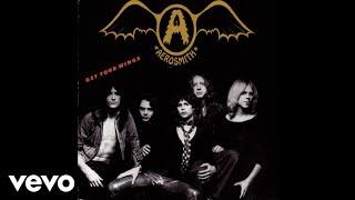 Aerosmith - S.O.S. (Too Bad) (Audio)