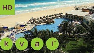 Hotel Golden Parnassus All Inclusive Resort & Spa. Mexico, Cancun