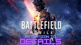 #4 BATTLEFIELD MOBILE DETAILS AND EXPLOSIONS MAX GRAPHICS POCO F3 SD870