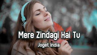 JOGET INDIA || Mere Zindagi Hai Tu - Lagu Acara India Remix ( Arjhun Kantiper )