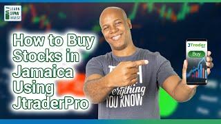 A Complete Guide to Buy, Sell & Trade Stocks using JtraderPro