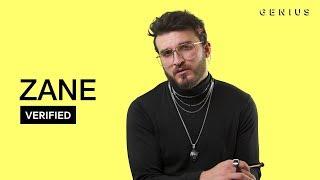 Zane Hijazi - "Boom" Verified (GENIUS PARODY)