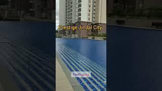 PRESTIGE JINDAL CITY | NELAMANGALA | 9916140710