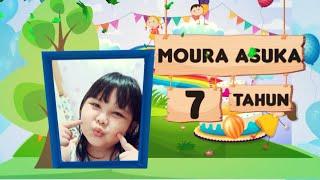 BIRTHDAY BOOK MyTV Periode Agustus