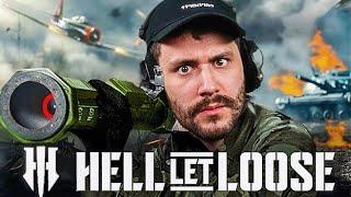 PANZERJAGT!!! | Hell let loose