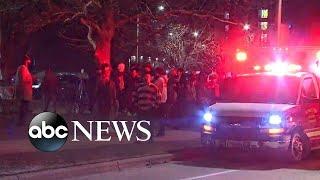 Deadly mass shooting at Michigan State University | Nightline