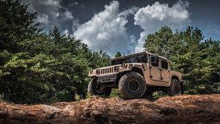 Hot Rod HMMWV: Vice Unlimited’s Cummins-Powered Masterpiece