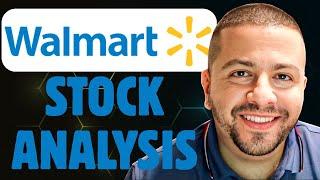 Why Is Everyone Talking About Walmart Stock? | WMT Stock Analysis | Best Dividend Stocks