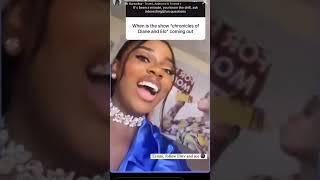 Big Brother Naija Ships: Diane & Elozonam's Love Connection?
