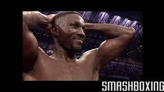 Pernell Whitaker | HIGHLIGHT