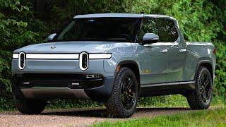 Rivian Is A MAJOR Growth Story In The Making - Here's Why.