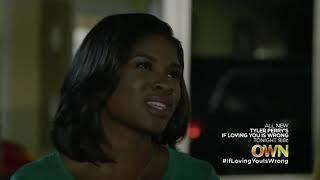 Tyler Perry's If Loving You Is Wrong   The Lady Next Door 2014