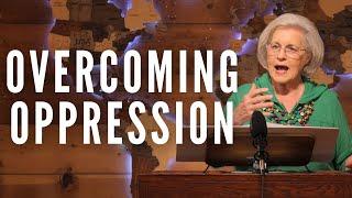 How to Overcome Demonic Oppression