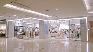 Giordano One Utama 2024