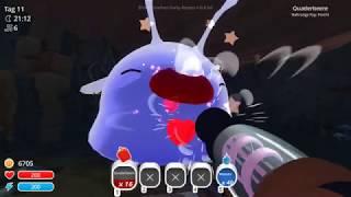 Let´s Play Slime Rancher [007] Ruinen für Rätselfreunde