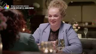 Eating with my Ex: Going Dutch | discovery+