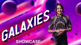 Galaxies Games Showcase Teaser