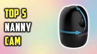 Best Nanny Cam 2024 | Top 5 Nanny Cam Reviews