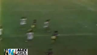 GOL DE Jonas EDÚ AL ZACATEPEC