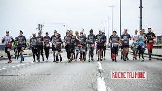 Belgrade Marathon | GO ALL THE WAY - Charles Bukowski | Ultra Trkac Srbija