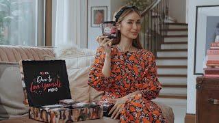 HEART TO HEART: ANSWERING QUESTIONS ON SELF-LOVE AND MORE | Heart Evangelista