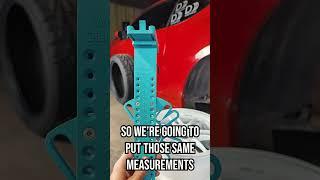 How GOOD is the Wheel Fitment Tool?