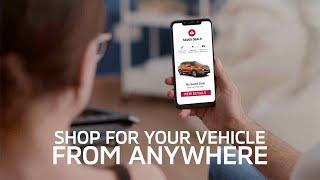 Shop Online at Brampton Mitsubishi