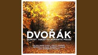 Piano Quintet No. 2 in A Major, Op. 81: II. Dumka: Andante con moto