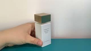 New release 2022! Rose Perfumes - Elizabeth Arden White Tea Eau De Parfum First Impressions