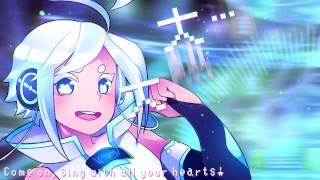 【Utatane Piko】 39 Music! 【Vocaloid カバー】 【39みゅーじっく！】 【歌手音ピコ】