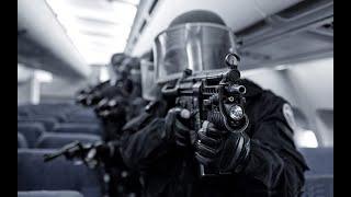 GIGN VS 4 TERRORIST from GIA [Air France Flight 8969]