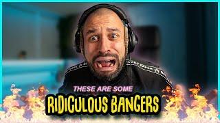 These are some RIDICULOUS BANGERS! Crazy! || HCDS 123
