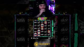 $4000 WIN ON CHAOS CREW 2! MEOW!!