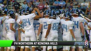 Aug. 29, 2024, Football Frenzy: New coaches and old rivals